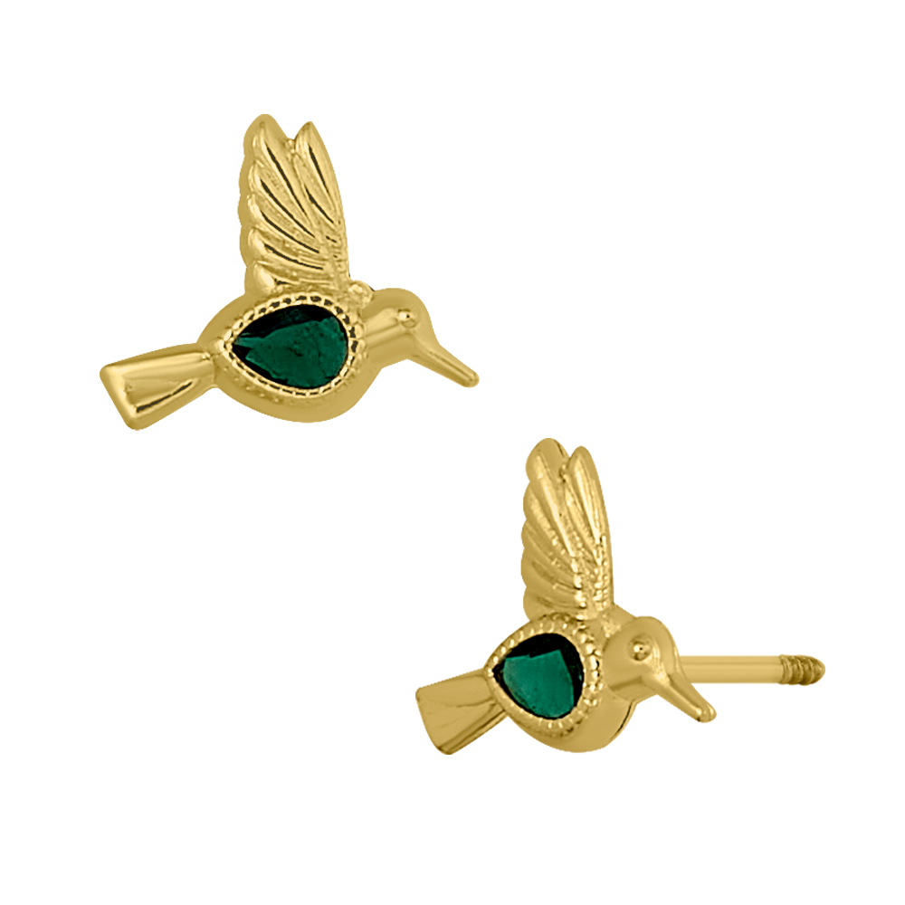 colibri pro.