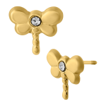 libelula una piedra pp