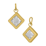 DIJE BISEL CUADRO ALTO 6