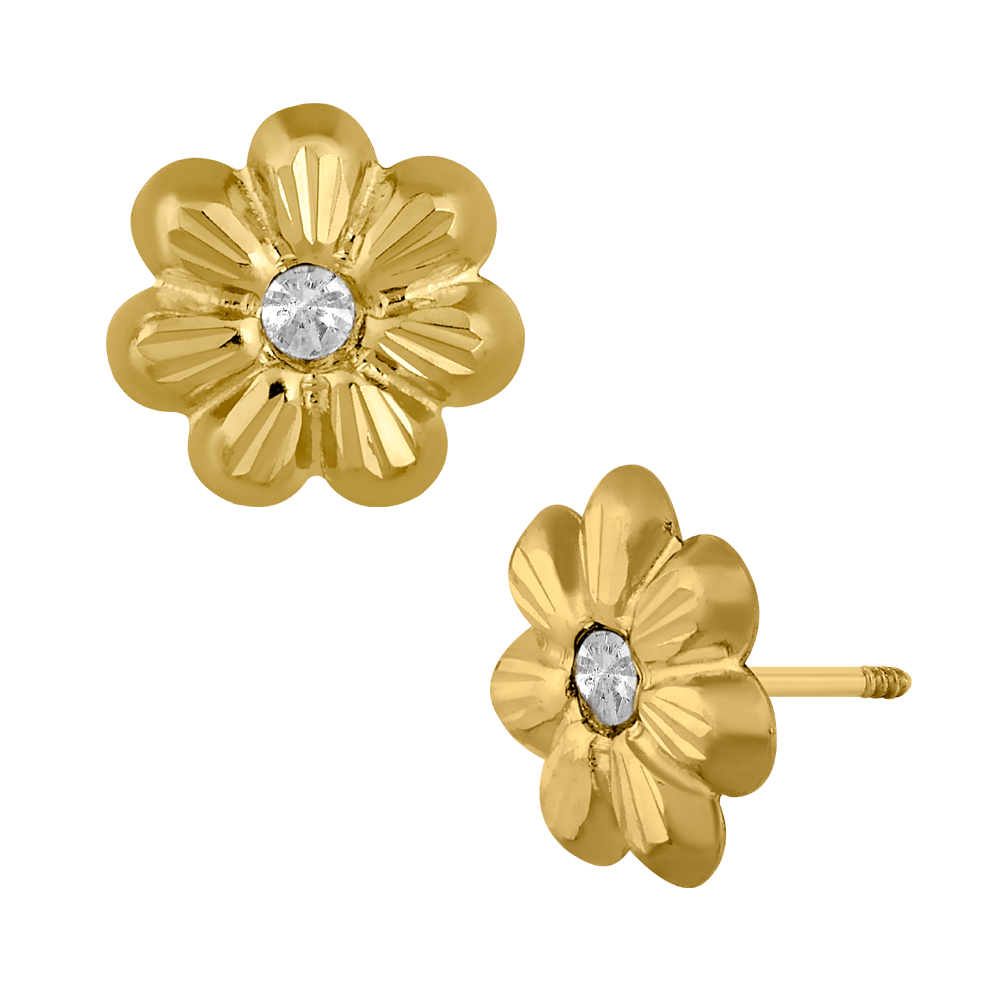 FLOR 7 PETALOS