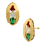 Virgen pro. tres piedras