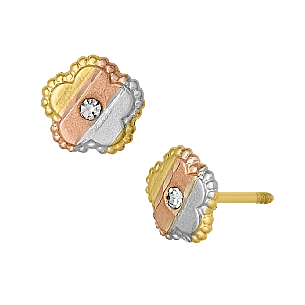 FLOR MINI ARENADA DE COLORES