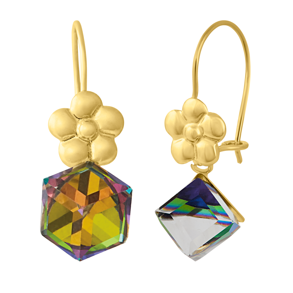 Arete pensamiento con cubo 6