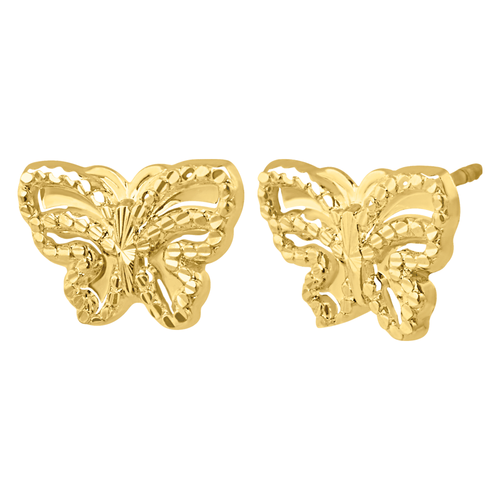 MARIPOSA RODISADA