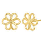 FLOR RESACADA Y DIAMANTADA